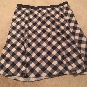 Ann Taylor skirt